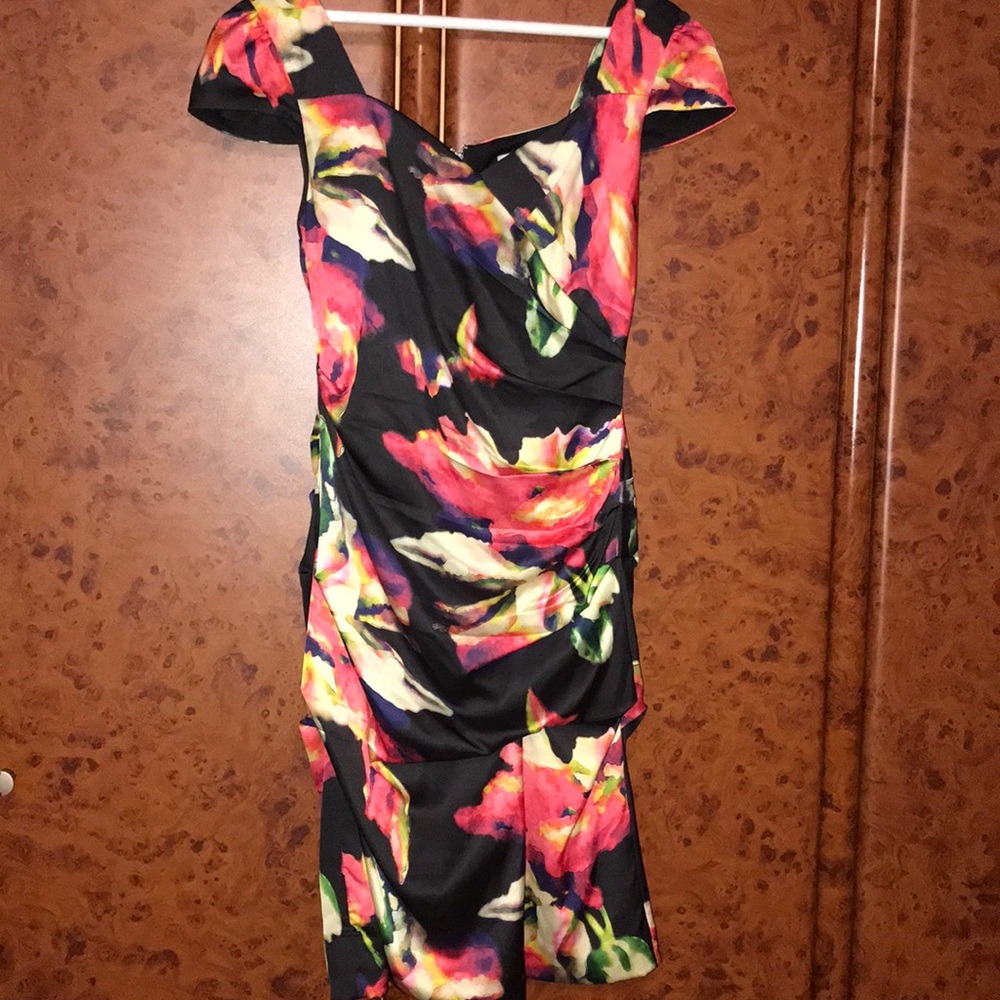 Cocktail dress